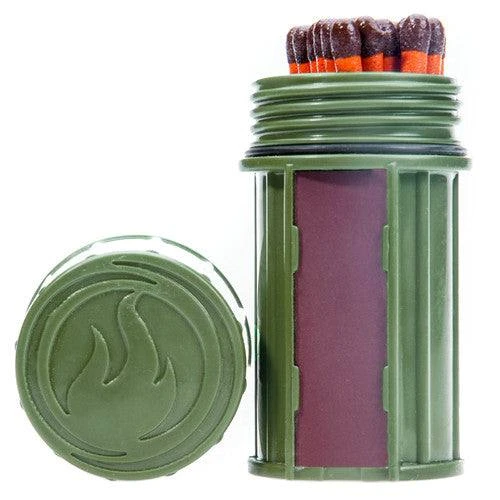 Fire Starters UCO Storm Proof Match Kit 2 Fire Starters UCO Storm Proof Match Kit