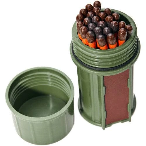 Fire Starters UCO Storm Proof Match Kit 3 Fire Starters UCO Storm Proof Match Kit