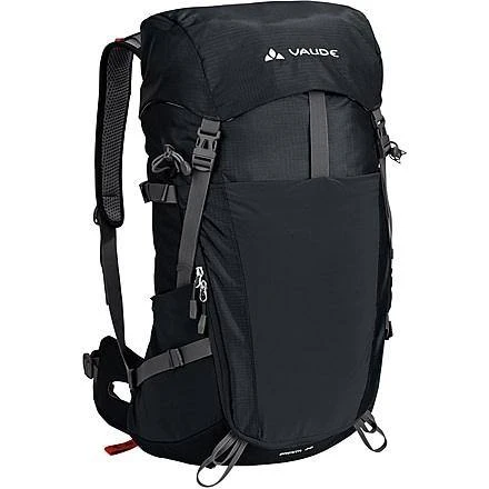 Vaude Brenta 35L Hiking Backpack Backpacks 1 Vaude Brenta 35L Hiking Backpack Backpacks