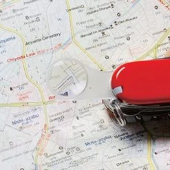 Victorinox Swiss Army Multi-Tool SwissChamp Pocket Knife