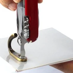 Victorinox Swiss Army Multi-Tool SwissChamp Pocket Knife