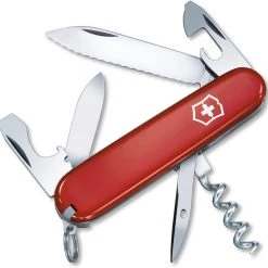 Victorinox Swiss Army Spartan Pocket Knife