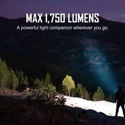 OLIGHT Warrior Mini 2 Copper Limited Ed EDC Tactical Light (1750 Lumens) Limited Edition Knives 13 OLIGHT Warrior Mini 2 Copper Limited Ed EDC Tactical Light (1750 Lumens) Limited Edition Knives