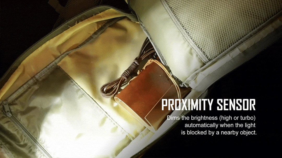 OLIGHT Warrior Mini 2 Copper Limited Ed EDC Tactical Light (1750 Lumens) Limited Edition Knives 7 OLIGHT Warrior Mini 2 Copper Limited Ed EDC Tactical Light (1750 Lumens) Limited Edition Knives