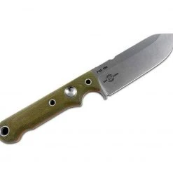 WHITE RIVER KNIVES White River Firecraft 5 Fixed Blade (USA)