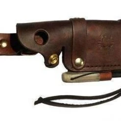 WHITE RIVER KNIVES White River Firecraft 5 Fixed Blade (USA) 9 WHITE RIVER KNIVES White River Firecraft 5 Fixed Blade (USA)