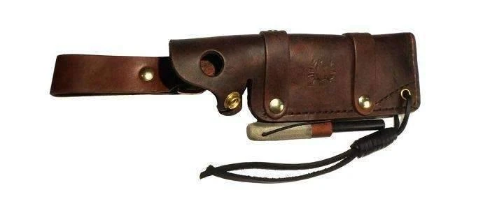 WHITE RIVER KNIVES White River Firecraft 5 Fixed Blade (USA) 5 WHITE RIVER KNIVES White River Firecraft 5 Fixed Blade (USA)