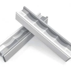 Knife Sharpeners Wicked Edge 1200#/1600# Ceramic Stones Pack