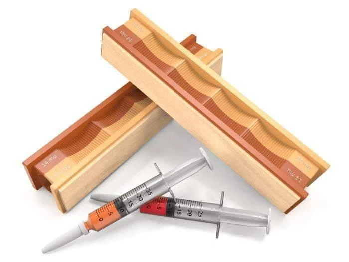 Knife Sharpeners Wicked Edge 14um/10um Diamond And Balsa Strops Pack 1 Knife Sharpeners Wicked Edge 14um/10um Diamond And Balsa Strops Pack