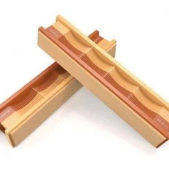 Wicked Edge Blank Kangaroo Leather Strops Pack