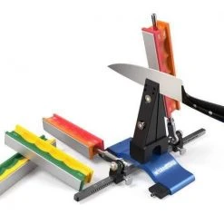 Knife Sharpeners Wicked Edge Precision Sharpener WE120 (USA)