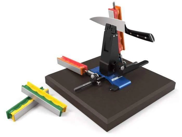 Wicked Edge Precision Sharpener WE130 (USA) Knife Sharpeners 1 Wicked Edge Precision Sharpener WE130 (USA) Knife Sharpeners
