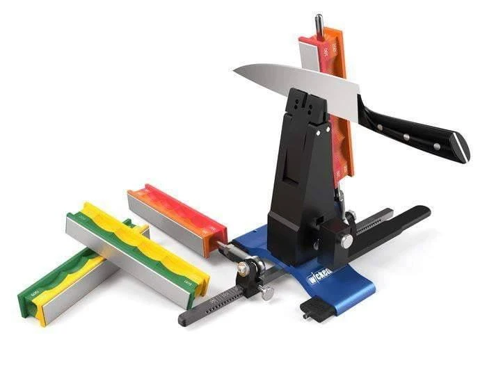 Wicked Edge Precision Sharpener WE130 (USA) Knife Sharpeners 6 Wicked Edge Precision Sharpener WE130 (USA) Knife Sharpeners