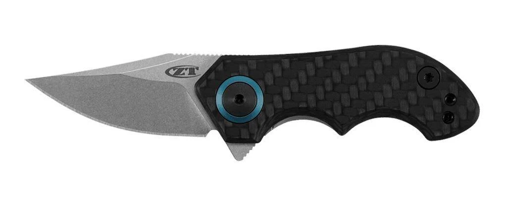 ZERO TOLERANCE 0022 KVT GALYEAN CERAMIC BLAST 1 ZERO TOLERANCE 0022 KVT GALYEAN CERAMIC BLAST