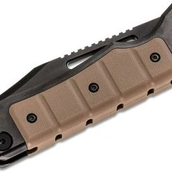 Zero Tolerance 0223 Tim Galyean Flipper Knife 3.5" 7 Zero Tolerance 0223 Tim Galyean Flipper Knife 3.5