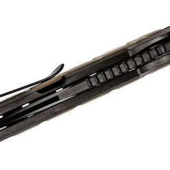 Zero Tolerance 0223 Tim Galyean Flipper Knife 3.5" 9 Zero Tolerance 0223 Tim Galyean Flipper Knife 3.5