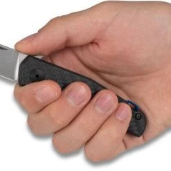 Zero Tolerance 0230 Slipjoint Folding Knife 2.6"