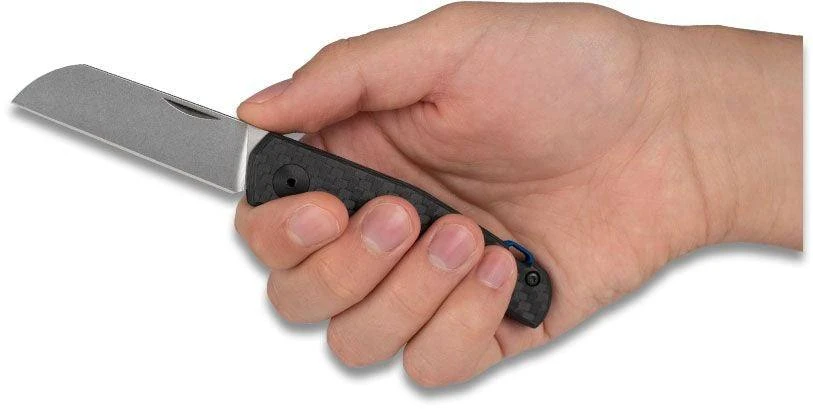 Zero Tolerance 0230 Slipjoint Folding Knife 2.6" 2 Zero Tolerance 0230 Slipjoint Folding Knife 2.6"