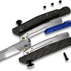 Zero Tolerance 0230 Slipjoint Folding Knife 2.6" 9 Zero Tolerance 0230 Slipjoint Folding Knife 2.6