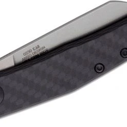 Zero Tolerance 0230 Slipjoint Folding Knife 2.6" 12 Zero Tolerance 0230 Slipjoint Folding Knife 2.6