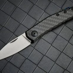 Zero Tolerance 0235 Slipjoint Folding Knife 2.6
