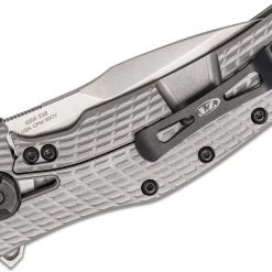 Zero Tolerance 0308 Flipper Knife 3.75