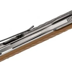 Zero Tolerance 0308 Flipper Knife 3.75