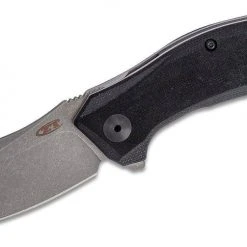 Zero Tolerance 0357 Assisted Flipper Knife 3.25"