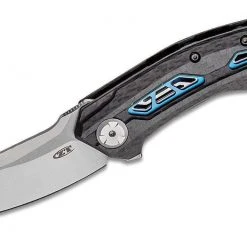 Zero Tolerance 0762 TDS Flipper Knife 3.4