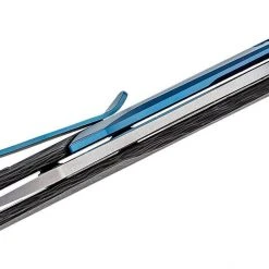 Zero Tolerance 0762 TDS Flipper Knife 3.4 7 Zero Tolerance 0762 TDS Flipper Knife 3.4