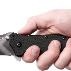 ZERO TOLERANCE ZT 0350TS Assisted 3-1/4" S30V Combo Tiger Stripe Blade 15 ZERO TOLERANCE ZT 0350TS Assisted 3-1/4