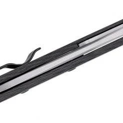 ZERO TOLERANCE ZT 0770CF LinerLock Carbon Fiber Knife (USA)