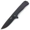 ZERO TOLERANCE ZT 0804CF Carbon Fiber Knife