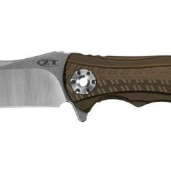 ZERO TOLERANCE ZT RJ Martin 0609 Flipper Knife